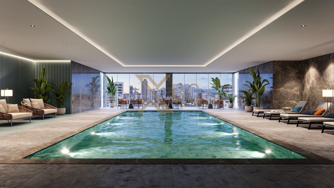 Ápice Towers - Sofisticação, modernidade e alto padrão em Balneário Camboriú