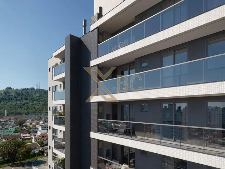 Urbe Residence - Modernidade, conforto e qualidade de vida em Itajaí