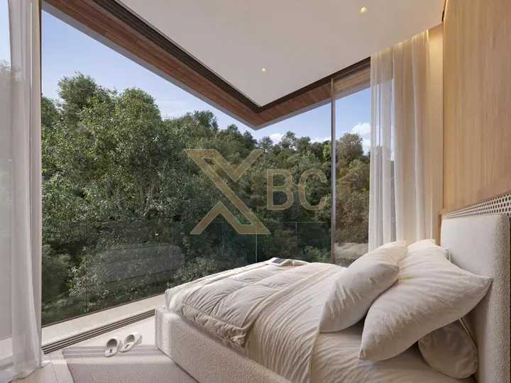 Reserva Japandi - Apartamento à venda 3 suítes na Praia Brava