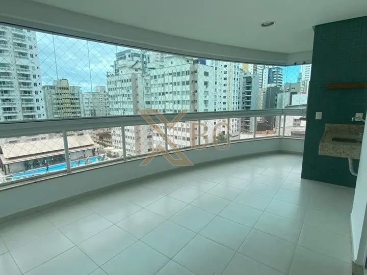Residencial Dimora del Sole - Apartamento à Venda em Balneário Camboriú