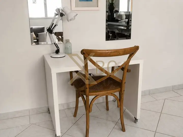 Edifício Imperatriz - Apartamento à venda 2 dormitórios no Centro