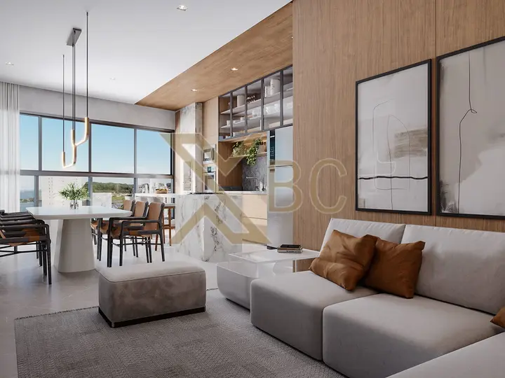 Monte Viso Residencial | Apartamentos em Itajaí
