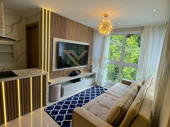 Apartamento Exclusivo no Garden Village em Balneário Camboriú