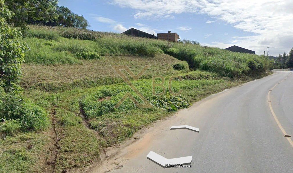 Terreno Joinville