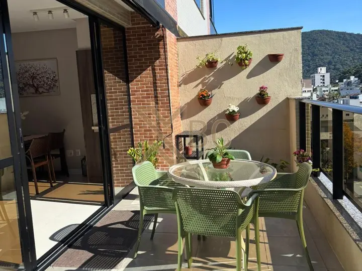 Condomínio Parque das Nações II - Apartamento à venda 2 dormitórios no Nações