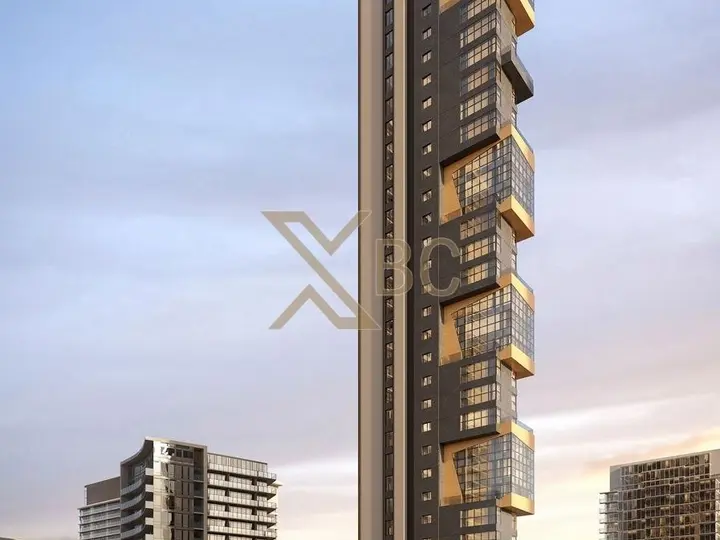 Apartamento no Centro de Balneário Camboriú