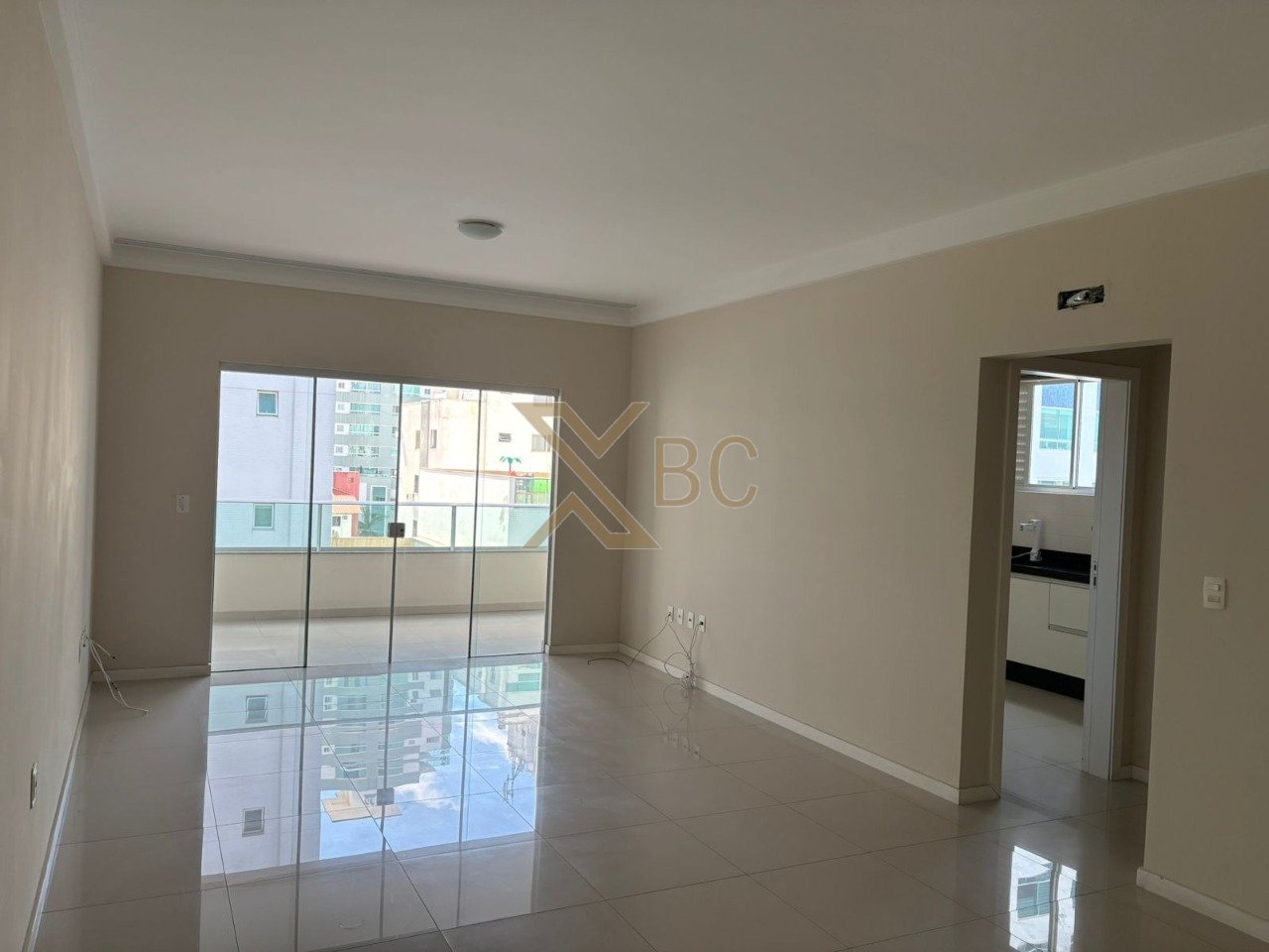 Residencial Vintage - Apartamento com 134m² no Centro de Balneário Camboriú