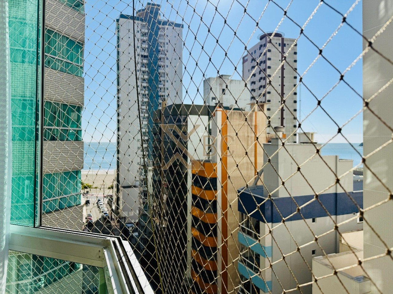 Apartamento à venda no Centro de BC