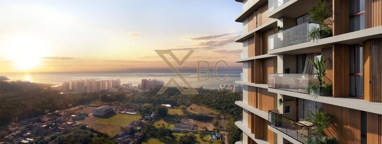 Brava Ocean Home Club - Apartamento à Venda na Praia Brava em Itajaí/SC