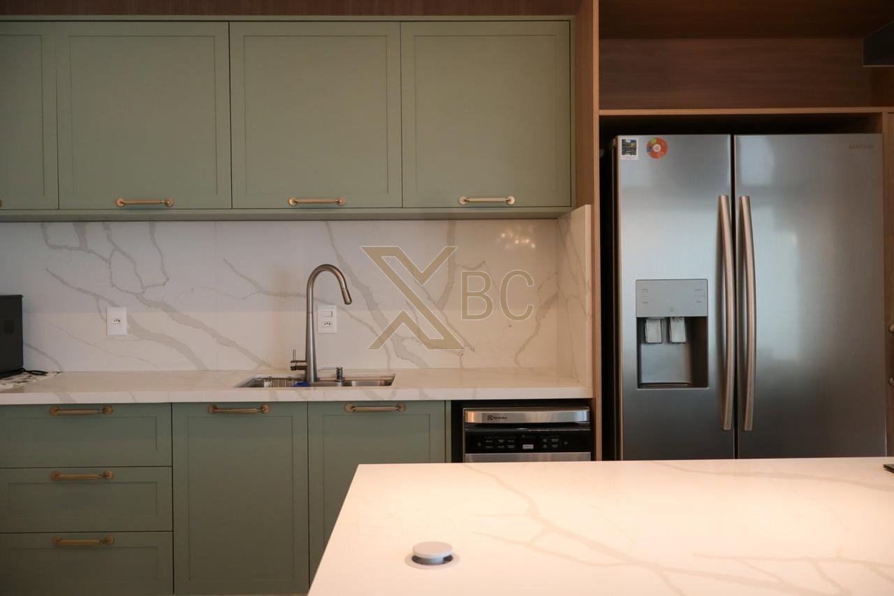 Apartamento no Edifício San Valentim em Balneário Camboriú - 3 Suítes e 3 Vagas de Garagem