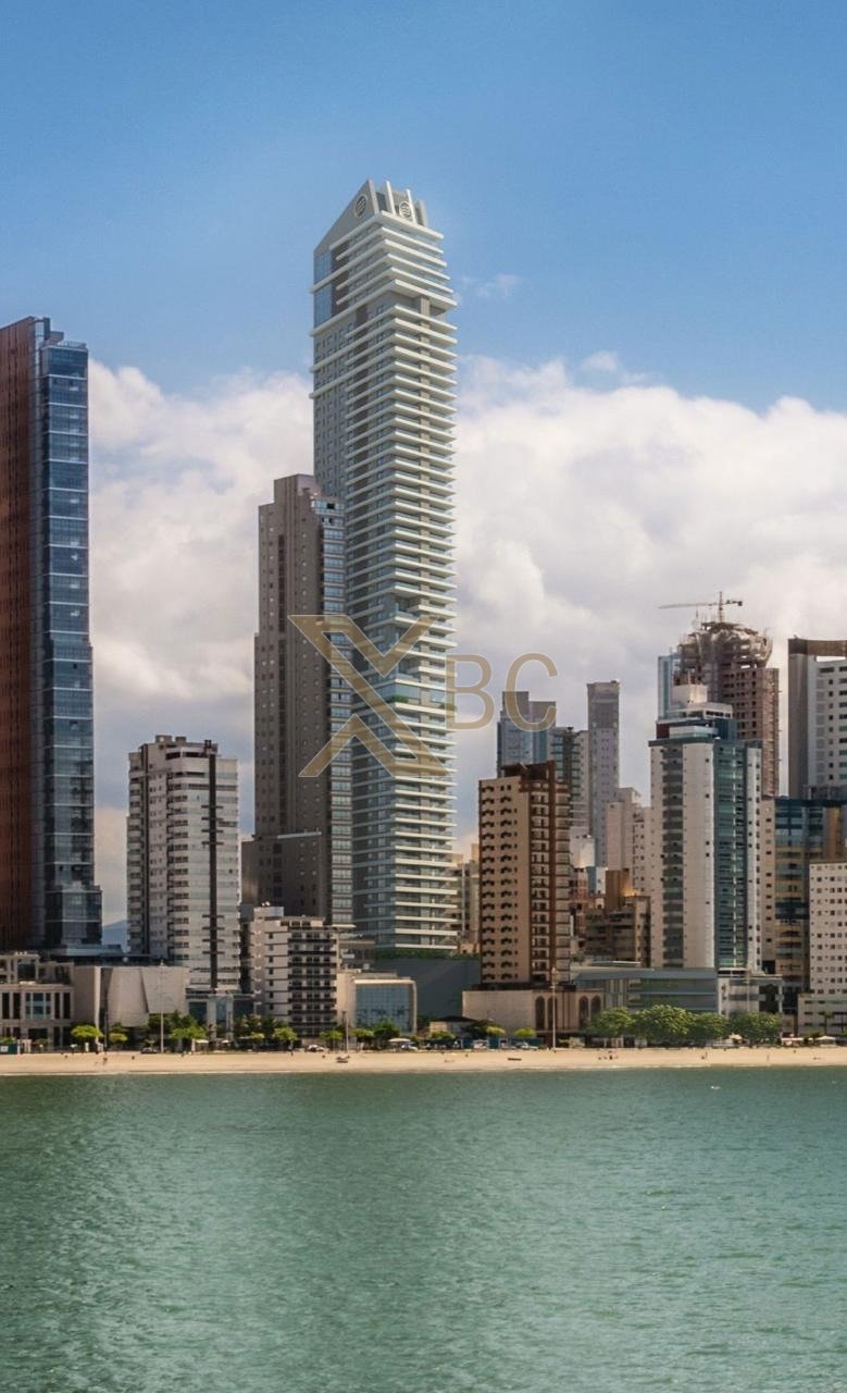 Hyde Embraed - Apartamentos de luxo frente mar na Barra Sul de Balneário Camboriú