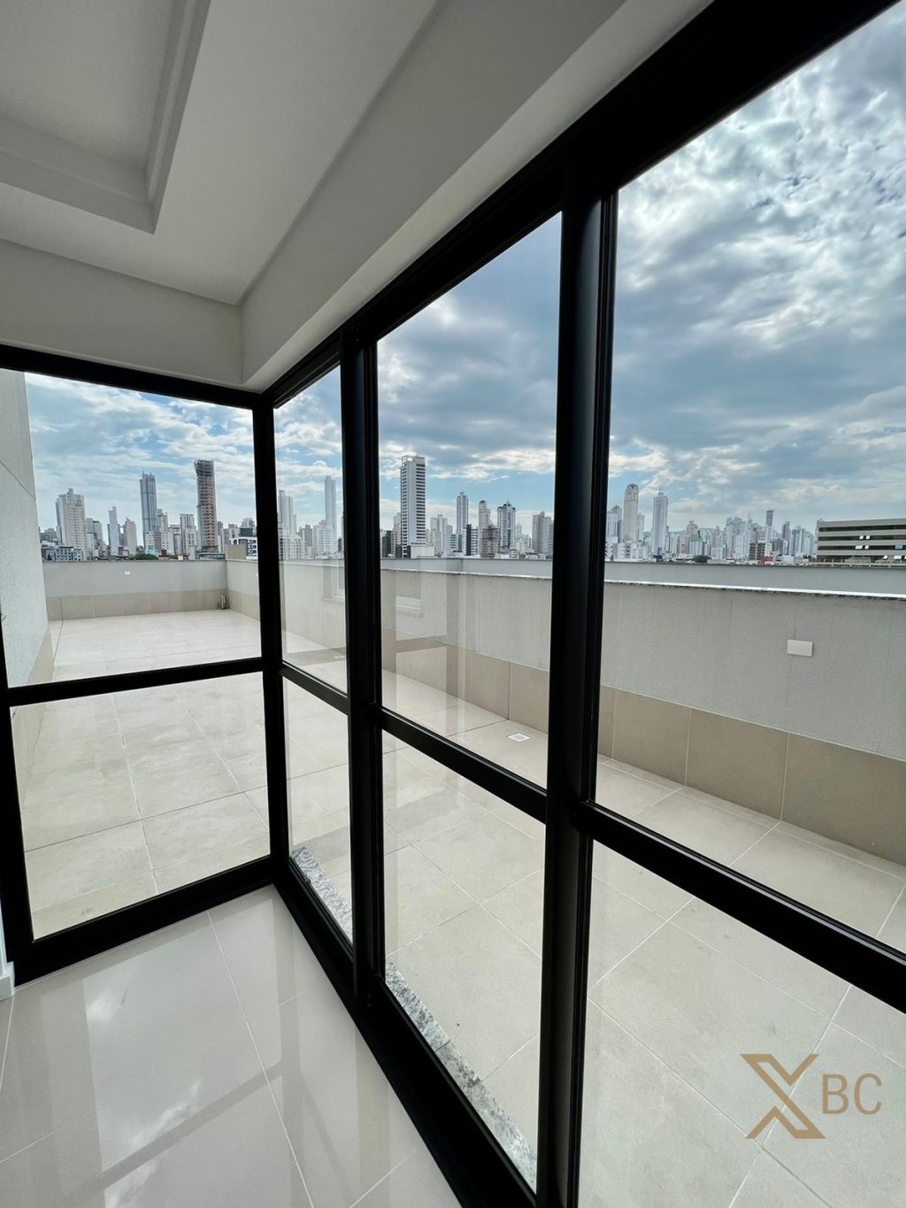 Apartamento à Venda no Icon Residence - Centro de Balneário Camboriú/SC