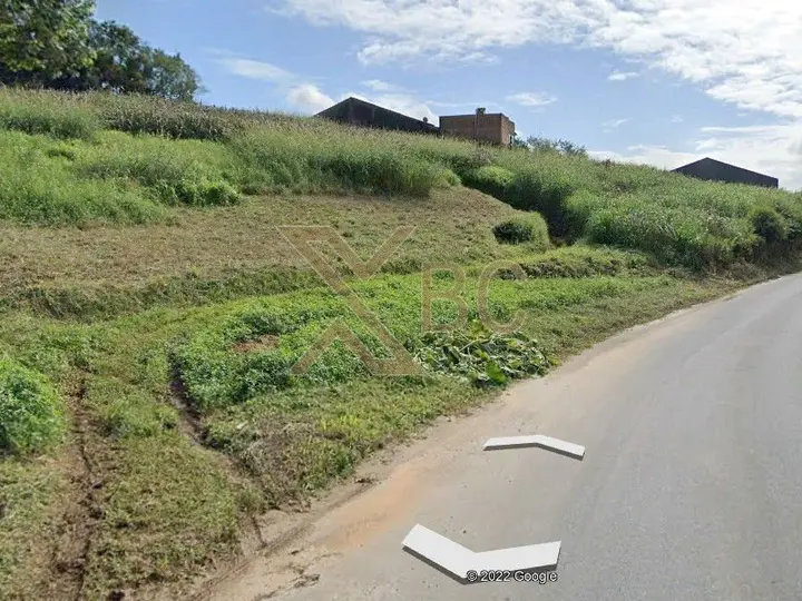 Terreno Joinville