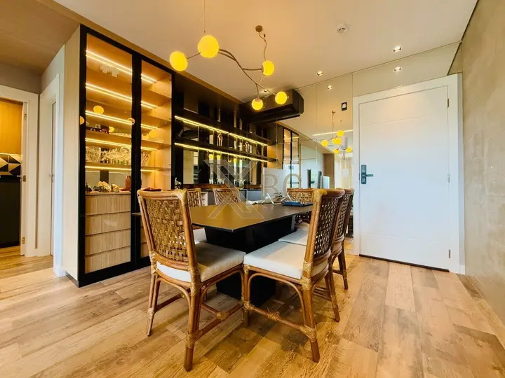 Brava Garden Home Club | Apartamento para alugar e Locação Anual na Praia Brava
