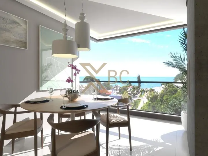 Acquamarine - Apartamentos e coberturas de alto padrão em Cabeçudas, Itajaí