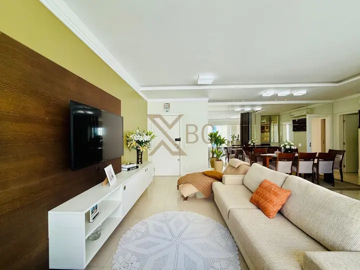 Edifício Style de Vie - Apartamento à Venda no Centro de Balneário Camboriú