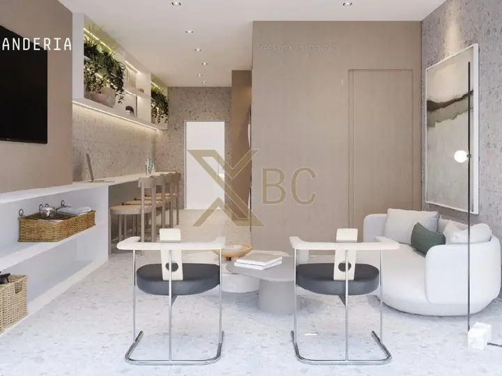 Brava Green Home Club - Apartamentos modernos e sofisticados na Praia Brava