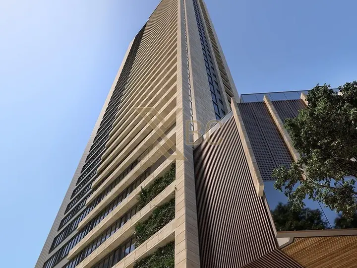 135 Jardins - Sofisticação, exclusividade e qualidade de vida em Balneário Camboriú