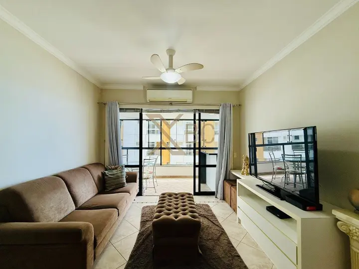 Apartamento à venda no Edifício Maison de Ville - Frente Mar em Balneário Camboriú