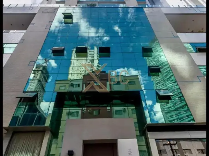 Apartamento Próximo ao Passeio San Miguel à Venda - Edifício Ville Del Acqua