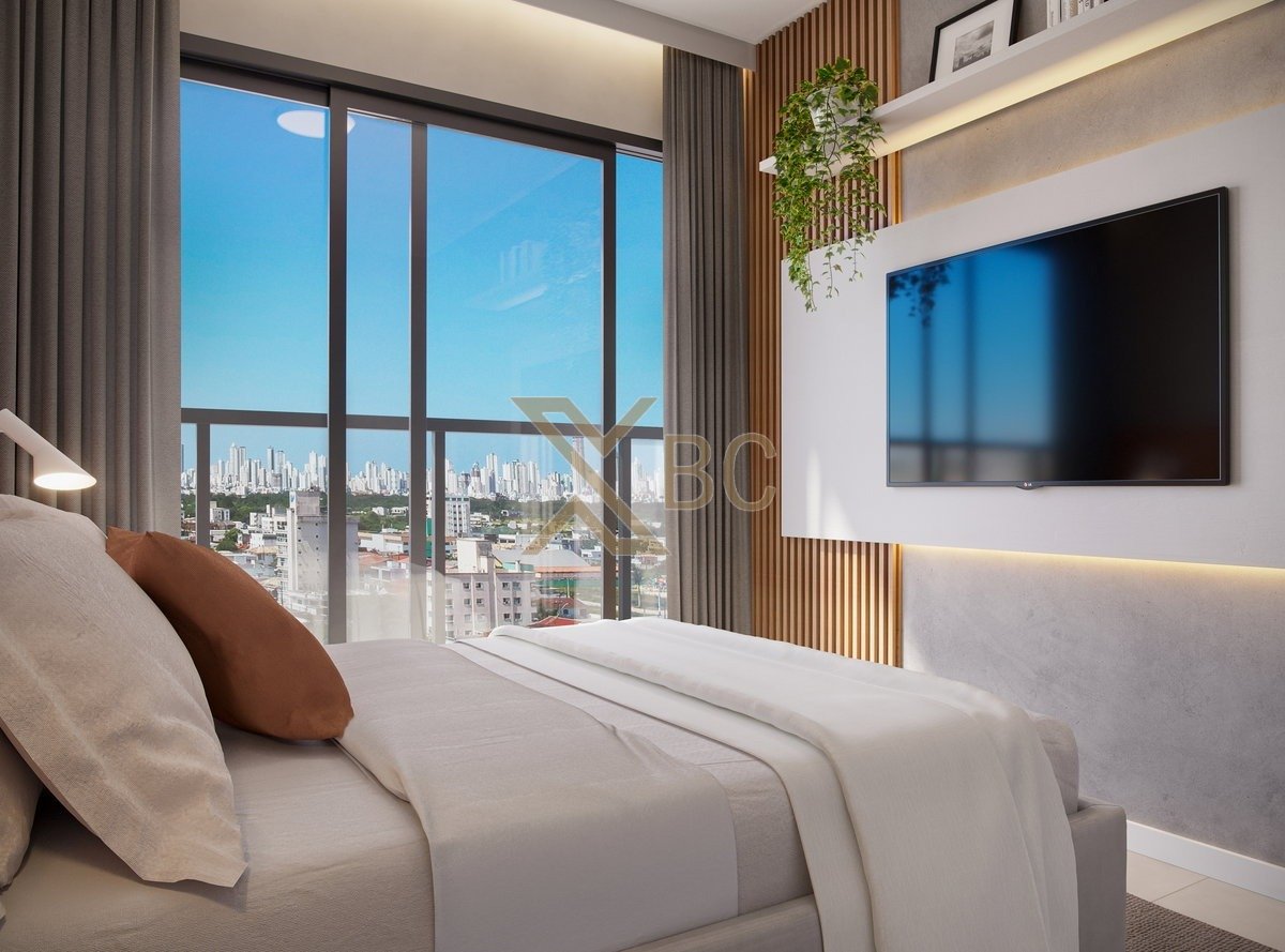 Antonio Maria Residencial - Apartamento na Planta em Camboriú