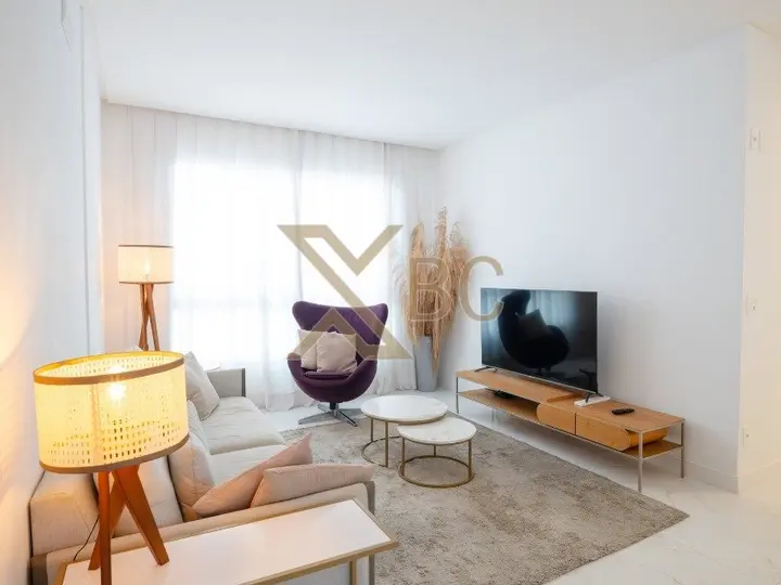 Porto Rotterdam Residence - Apartamento com 3 suítes e 130 m² no Centro de Balneário Camboriú
