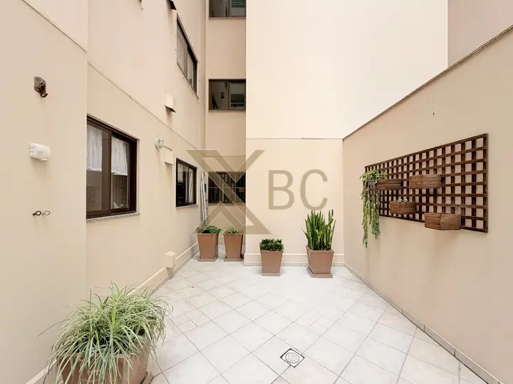 Butterfly - Apartamento à venda 3 dormitórios no Centro
