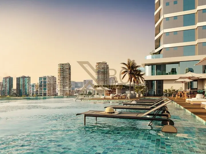 Ápice Towers - Sofisticação, modernidade e alto padrão em Balneário Camboriú