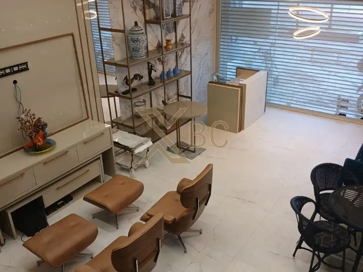 Sala Comercial à Venda no Edifício Real Park - Avenida Atlântica, Balneário Camboriú