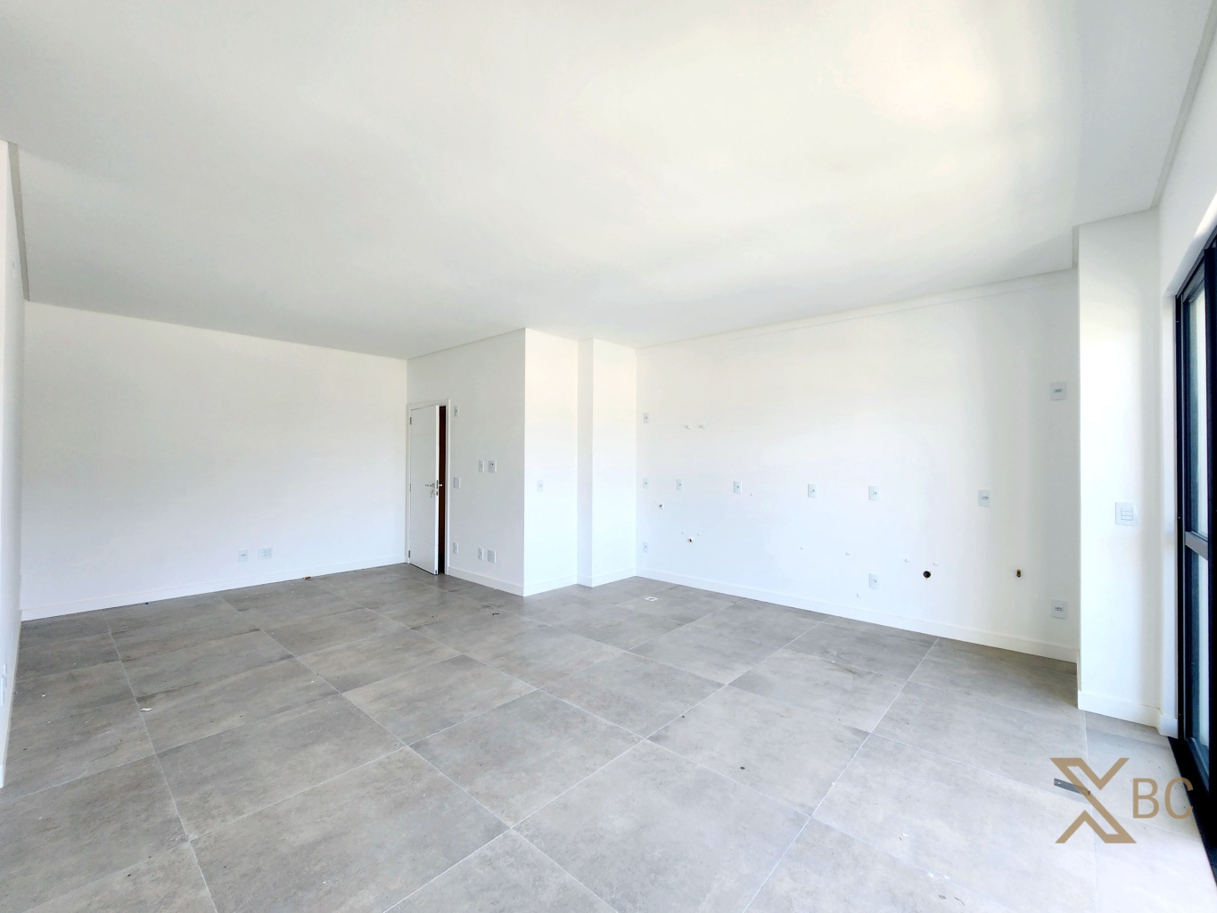 Edifício Brava Garden Residence - Apartamento com Vista Mar à Venda na Praia Brava, Itajaí