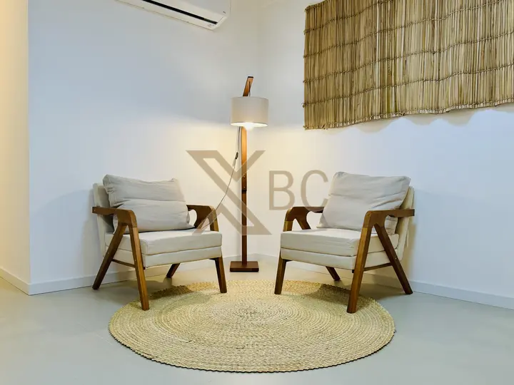 Anna Christina - Apartamento à venda 2 dormitórios no Centro