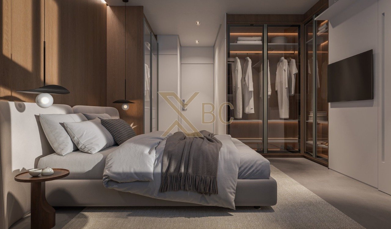 Filipinas Residence - Apartamento duplex com 3 suítes e 118 m² privativos em Balneário Camboriú