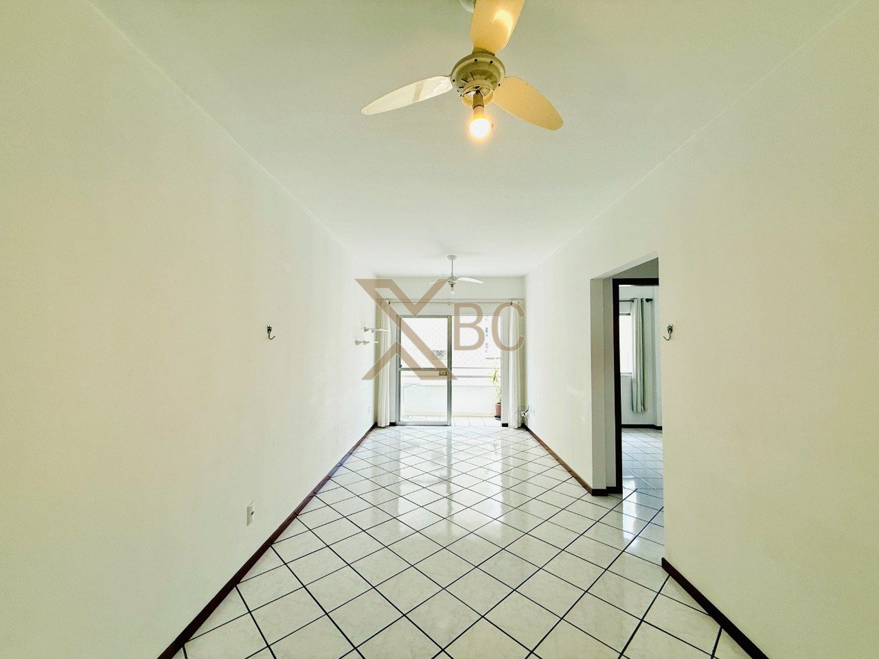 Apartamento à venda no Centro de BC