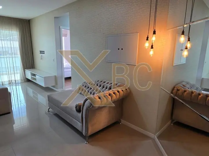 Edifício Bella Vita - Apartamento à venda 2 dormitórios no Nações