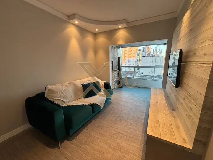 Dona Anna - Apartamento à venda 3 dormitórios no Centro