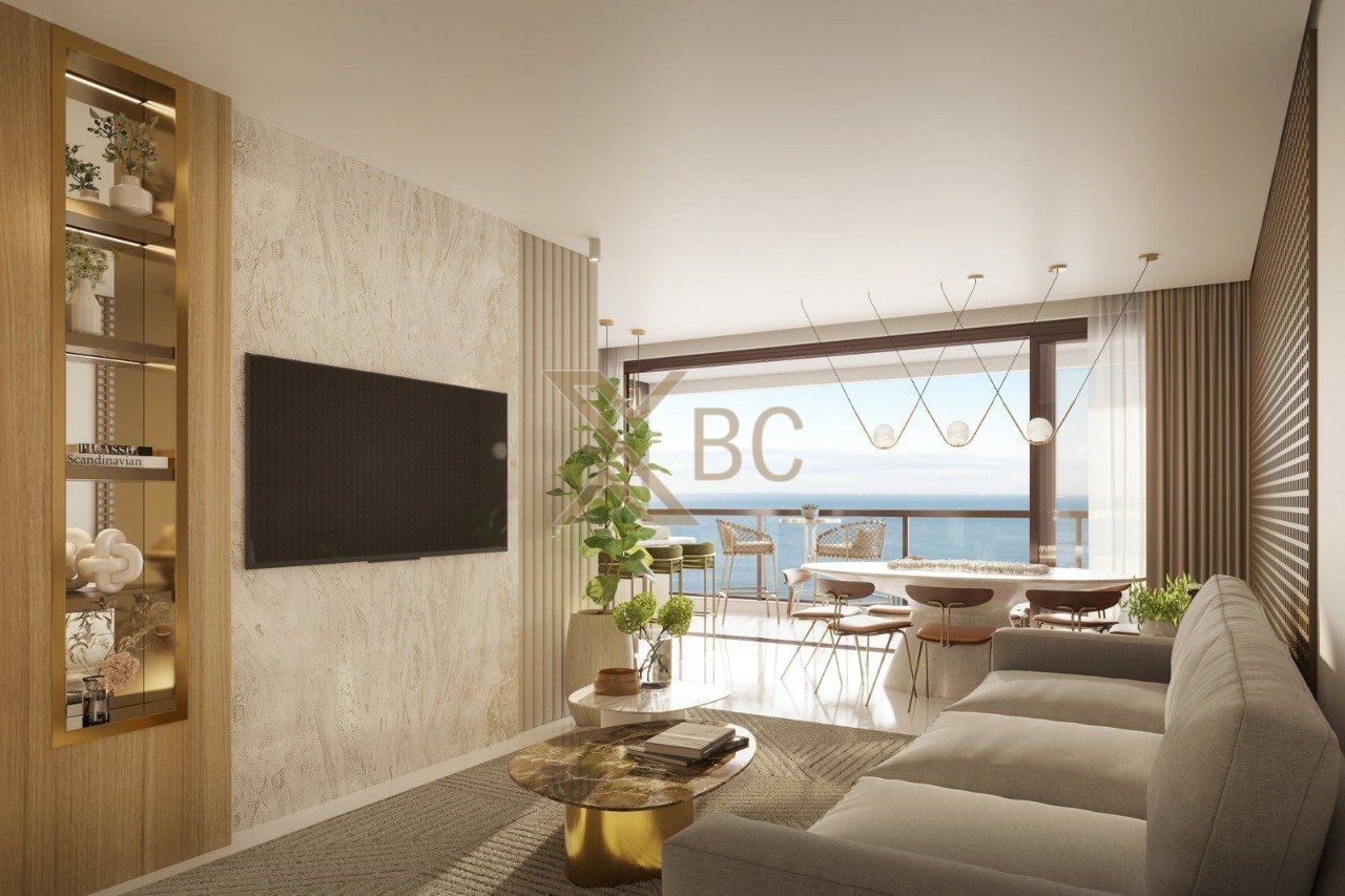 Edifício Marena by Embraed - Apartamento de Alto Padrão em Balneário Camboriú