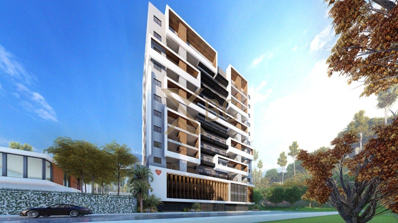 Reserva do Bosque - Apartamentos modernos em meio à natureza em Camboriú