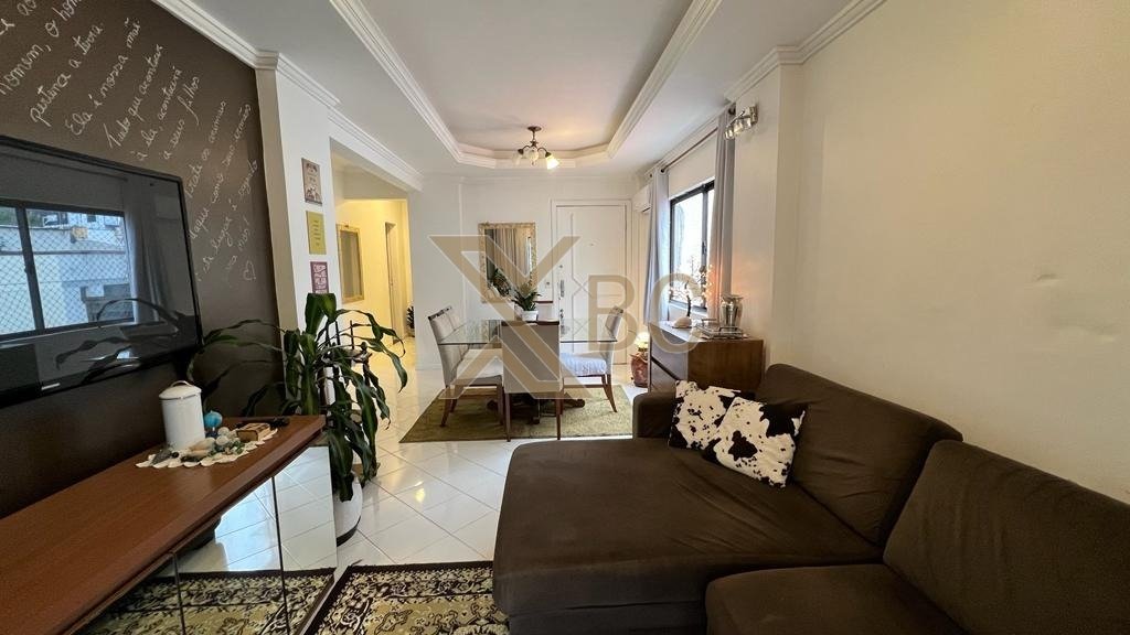 Apartamento à Venda no Edifício Berlim - Centro de Balneário Camboriú