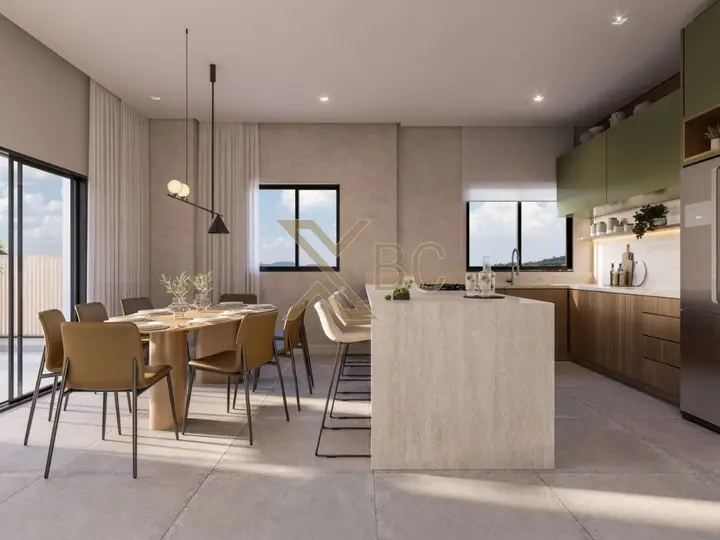 Bella Carolina Residence - Apartamento com 3 suítes no Centro de Balneário Camboriú