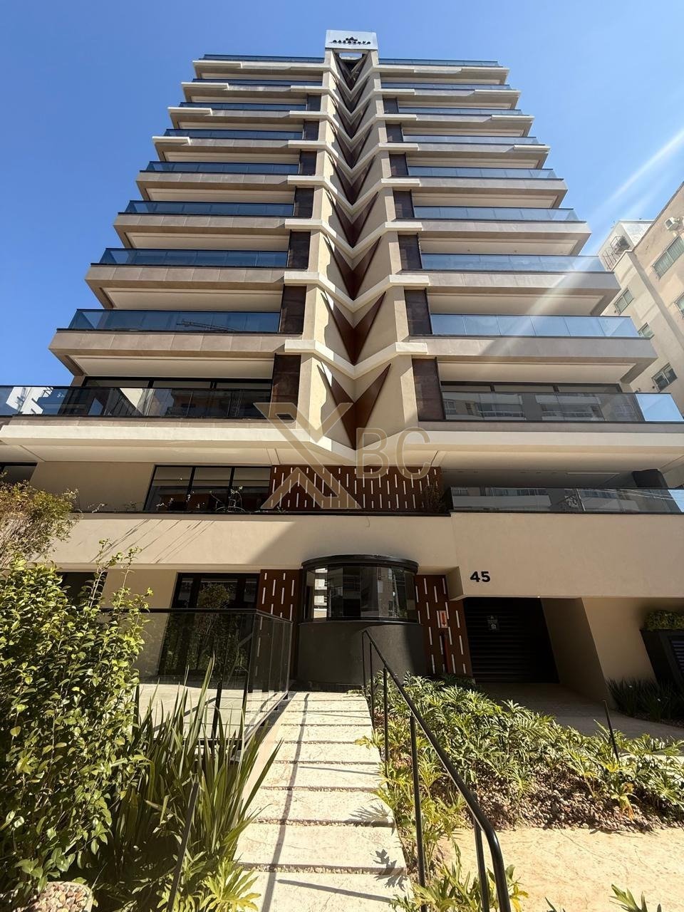 Edifício Brava Vel - Apartamento à venda na Praia Brava em Itajaí