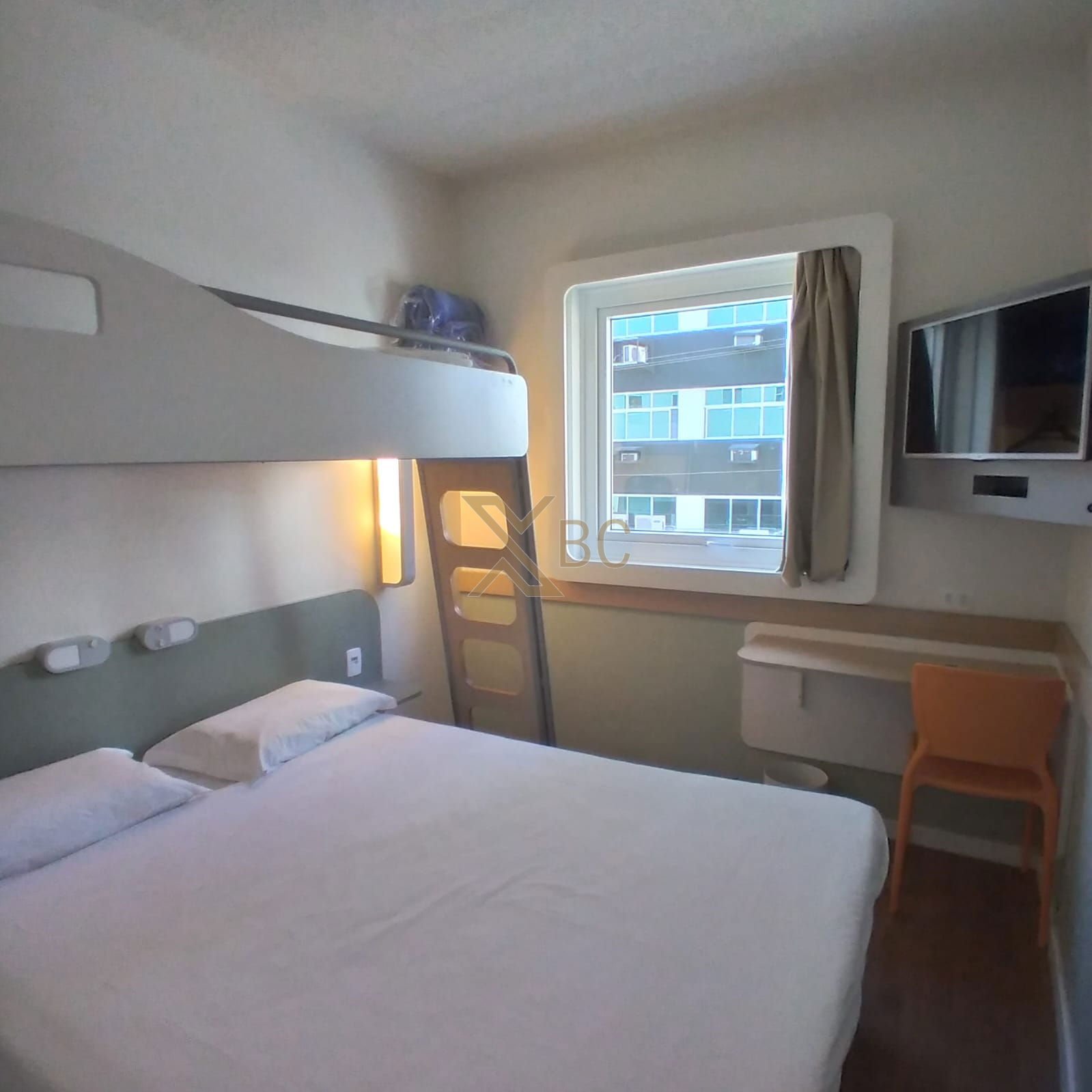 Apartamento 551
