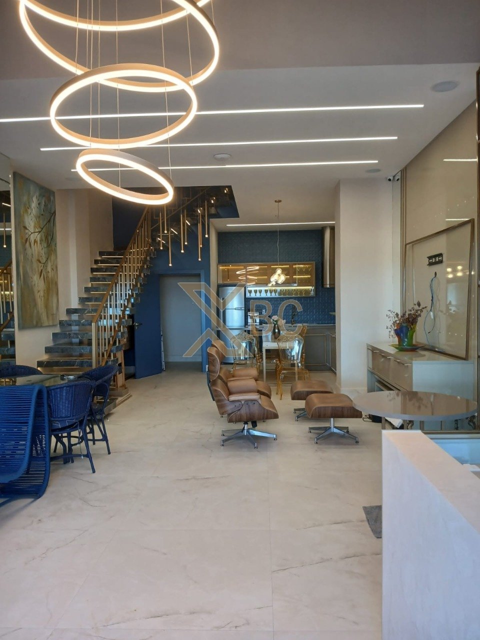 Sala Comercial à Venda no Edifício Real Park - Avenida Atlântica, Balneário Camboriú