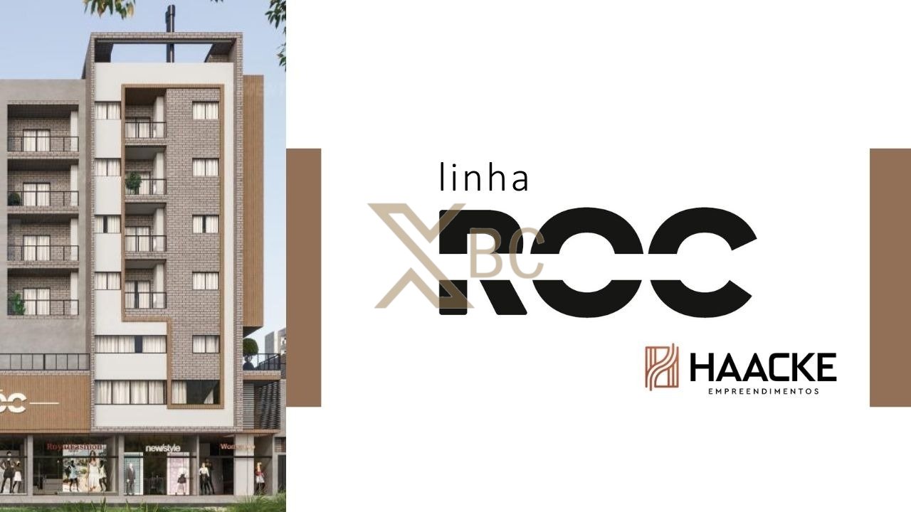 Apartamento em Balneário Camboriú