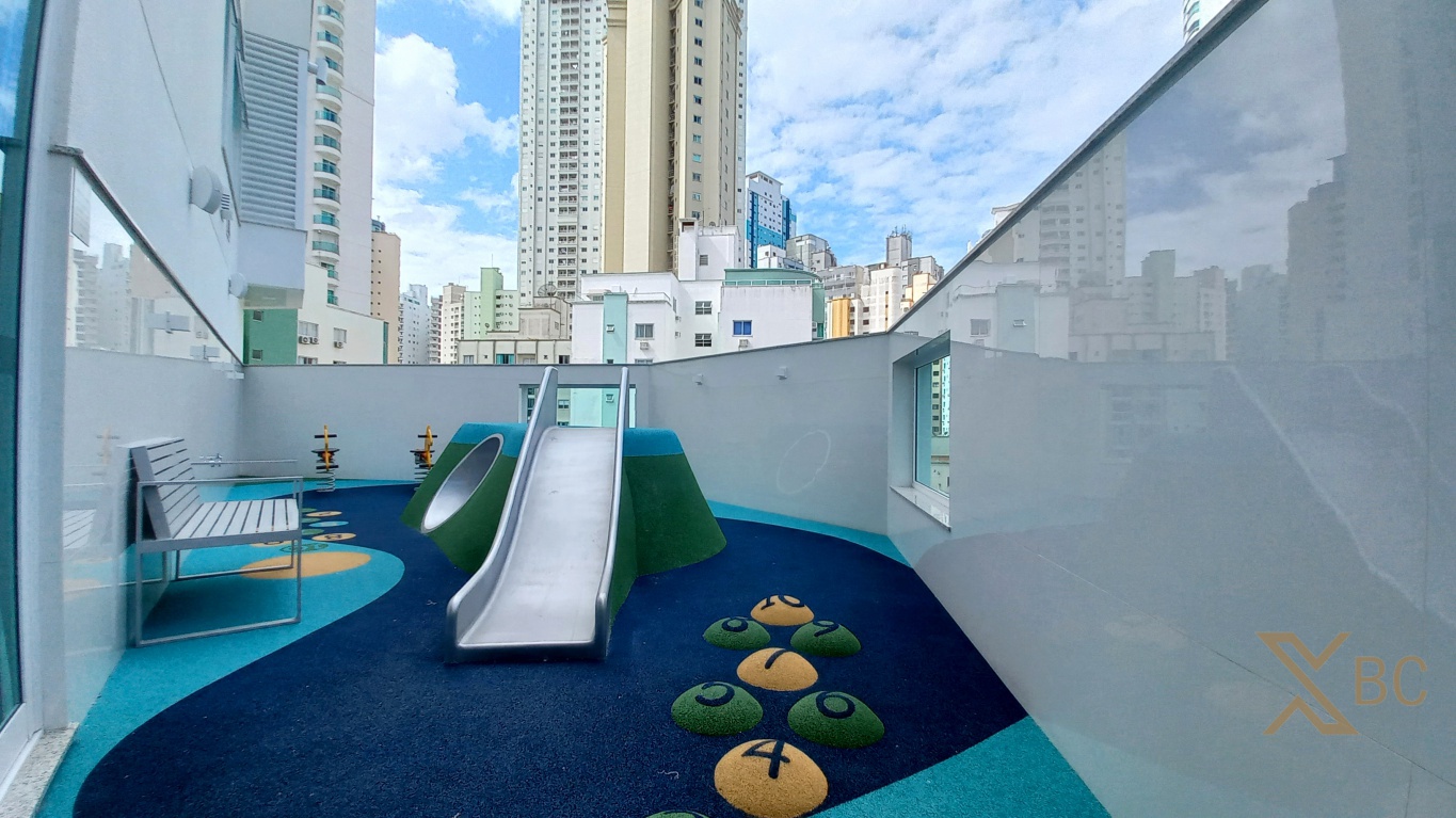 Magnifique Tower - Centro Sul | Apartamento Vista Mar em Andar Alto à Venda em Balneário Camboriú
