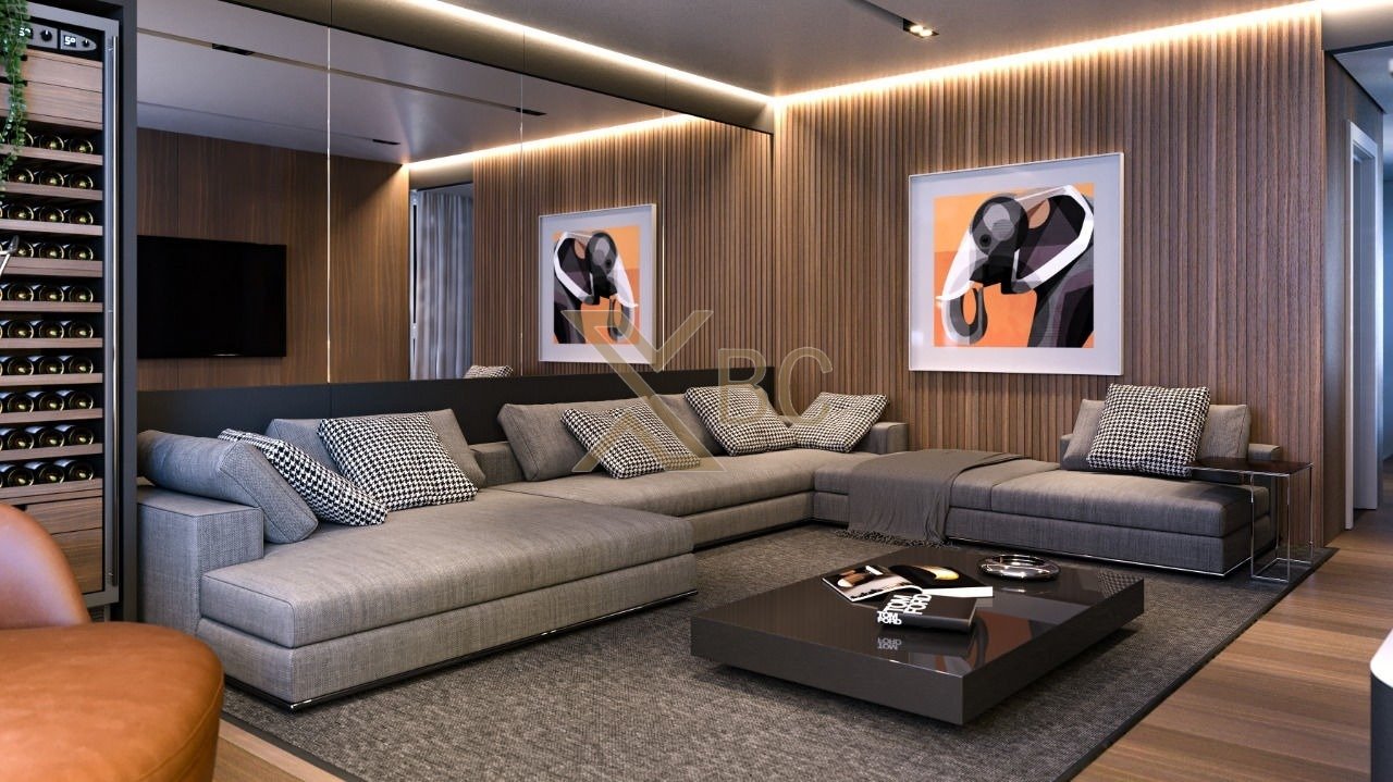Mar Belle Residence - Sofisticação e conforto em Balneário Camboriú