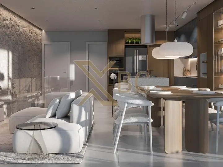 Filipinas Residence - Apartamento duplex com 3 suítes e 118 m² privativos em Balneário Camboriú