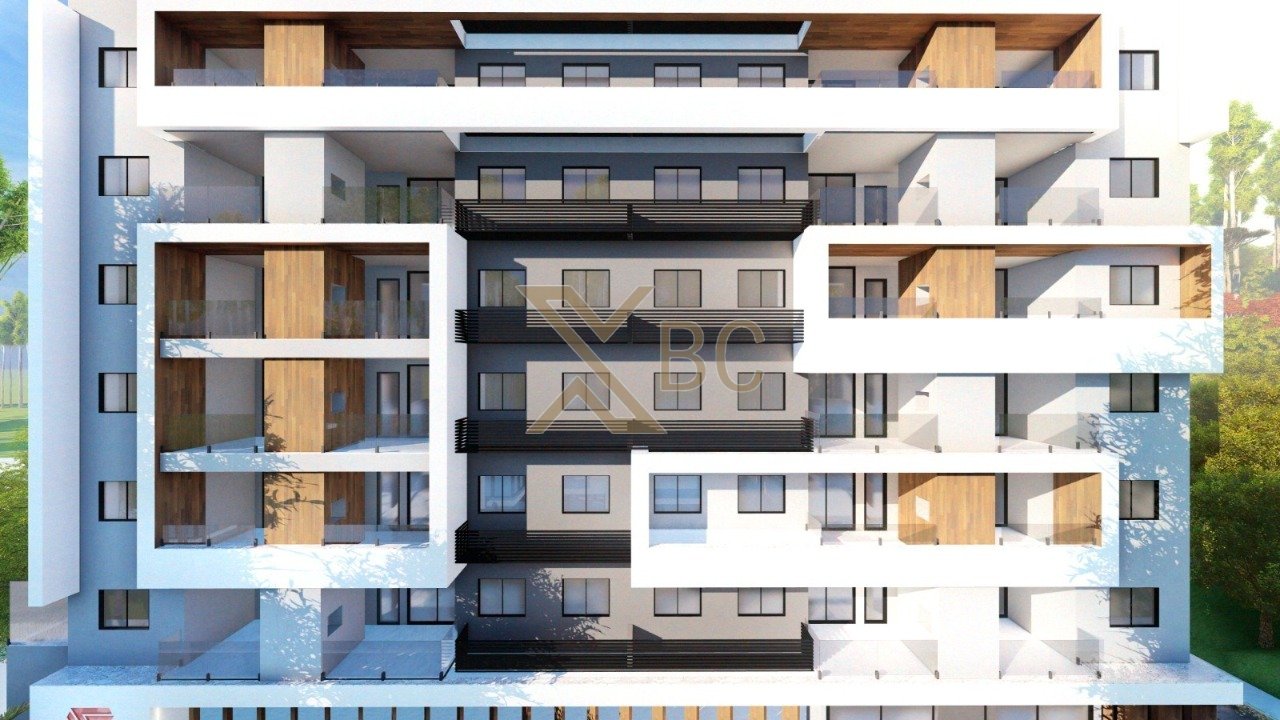 Reserva do Bosque - Apartamentos modernos em meio à natureza em Camboriú