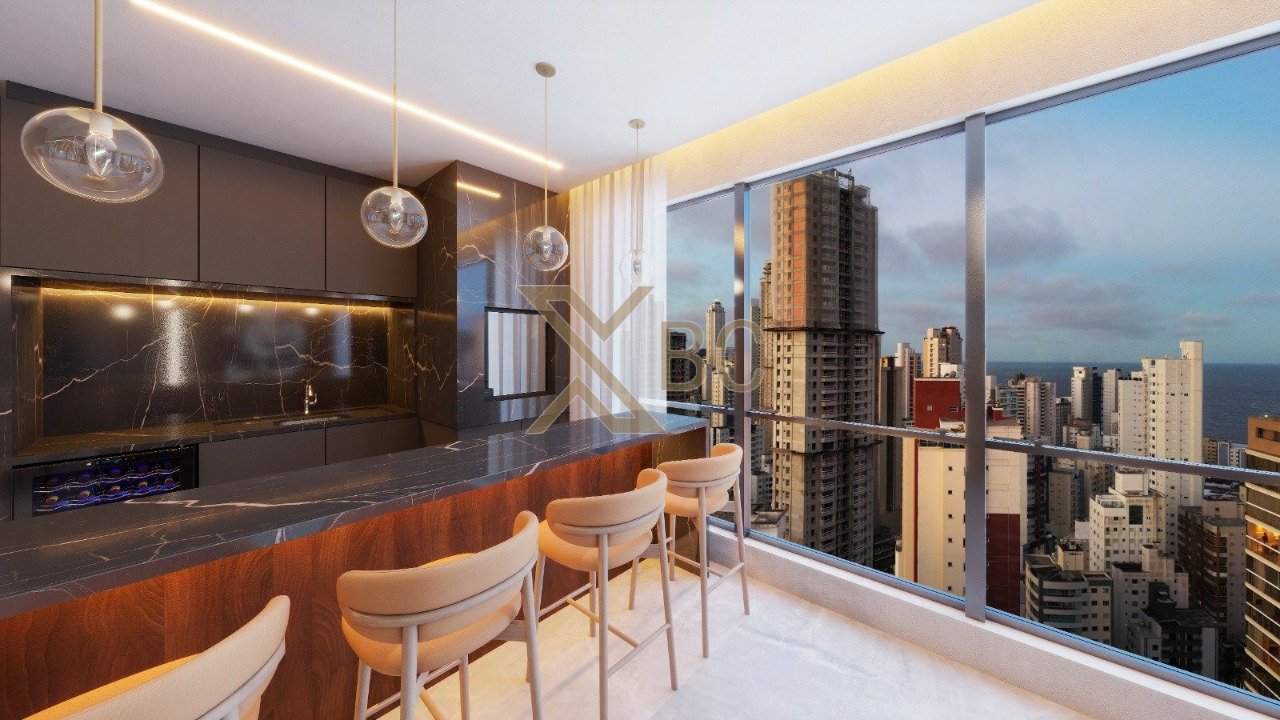 Avenue Residence - Pré-lançamento de alto padrão da Orla Construtora em Balneário Camboriú