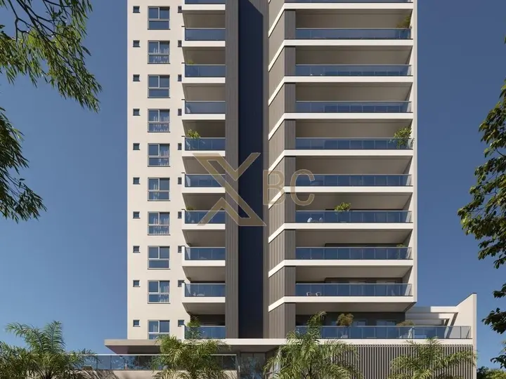 Urbe Residence - Modernidade, conforto e qualidade de vida em Itajaí