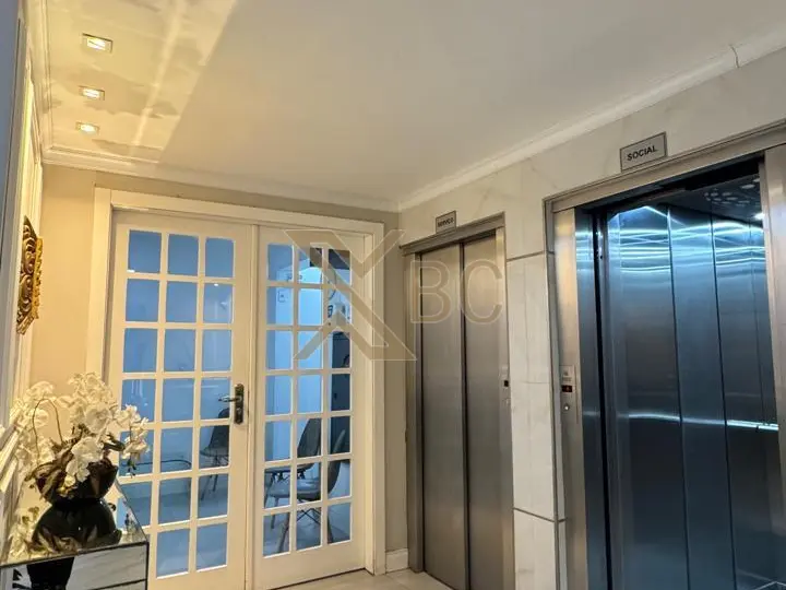 Edifício Paraná - Apartamento à venda 2 dormitórios no Centro